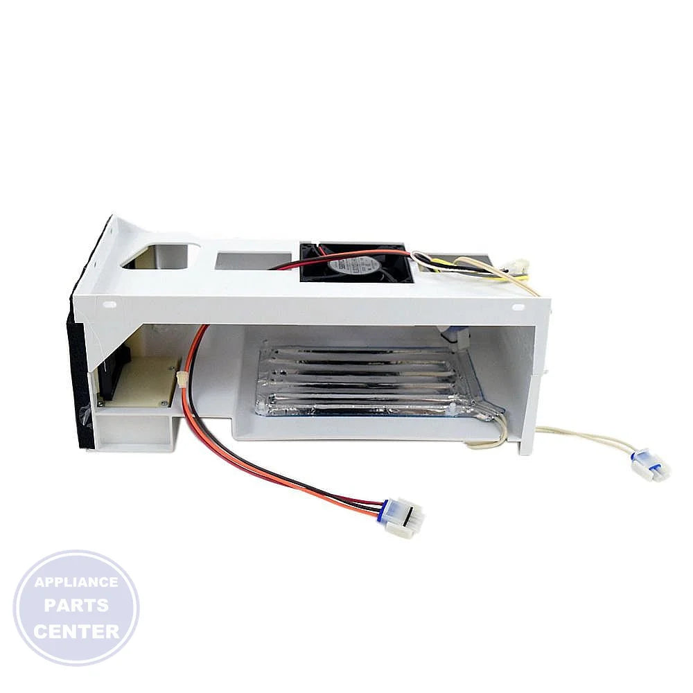 GEH AIR HANDLER ASM QC WR31X10023 - Main view showing efficient cooling for GFE28GSKSS