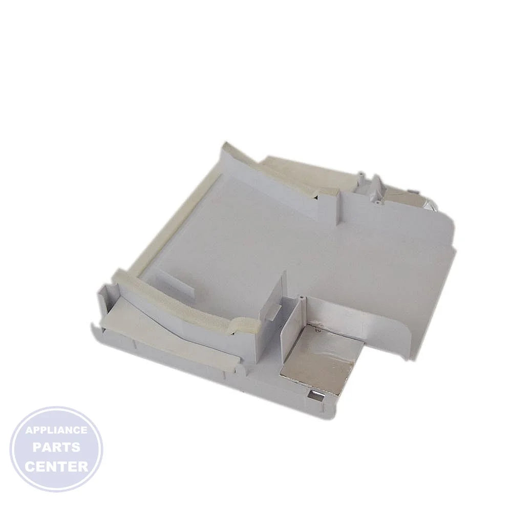 SAM ASSY-CASE EVAP FRE FRONT DA97-01541B - Main view showing efficient air circulation for SAM Refrigerator models