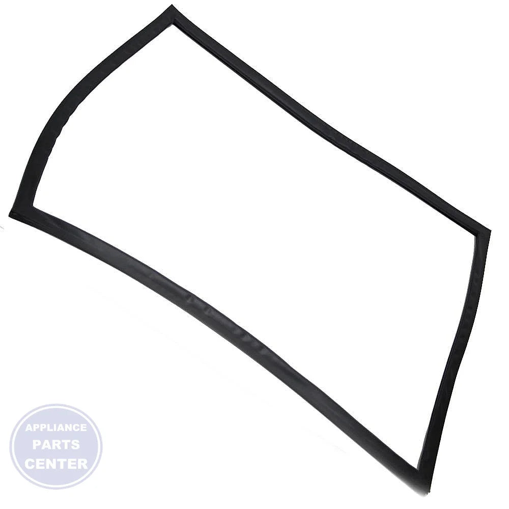 SAM ASSY-GASKET DOOR FRE;NW2-FDR,BLACK,-,- DA97-07722A - Main view showing the tight seal for SAM models