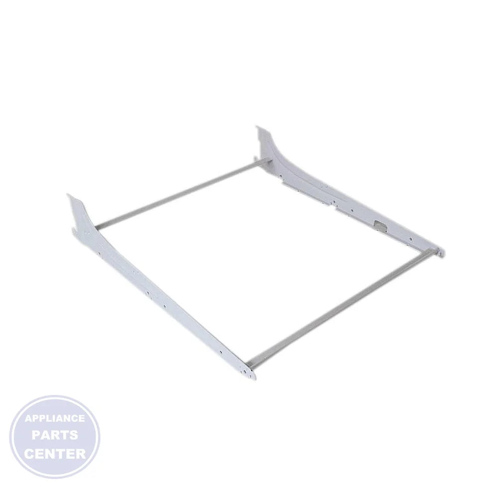 SAM ASSY-HANGER SHELF SLIDE DA97-12837A - Main view showing durable construction for RS25H5111SR