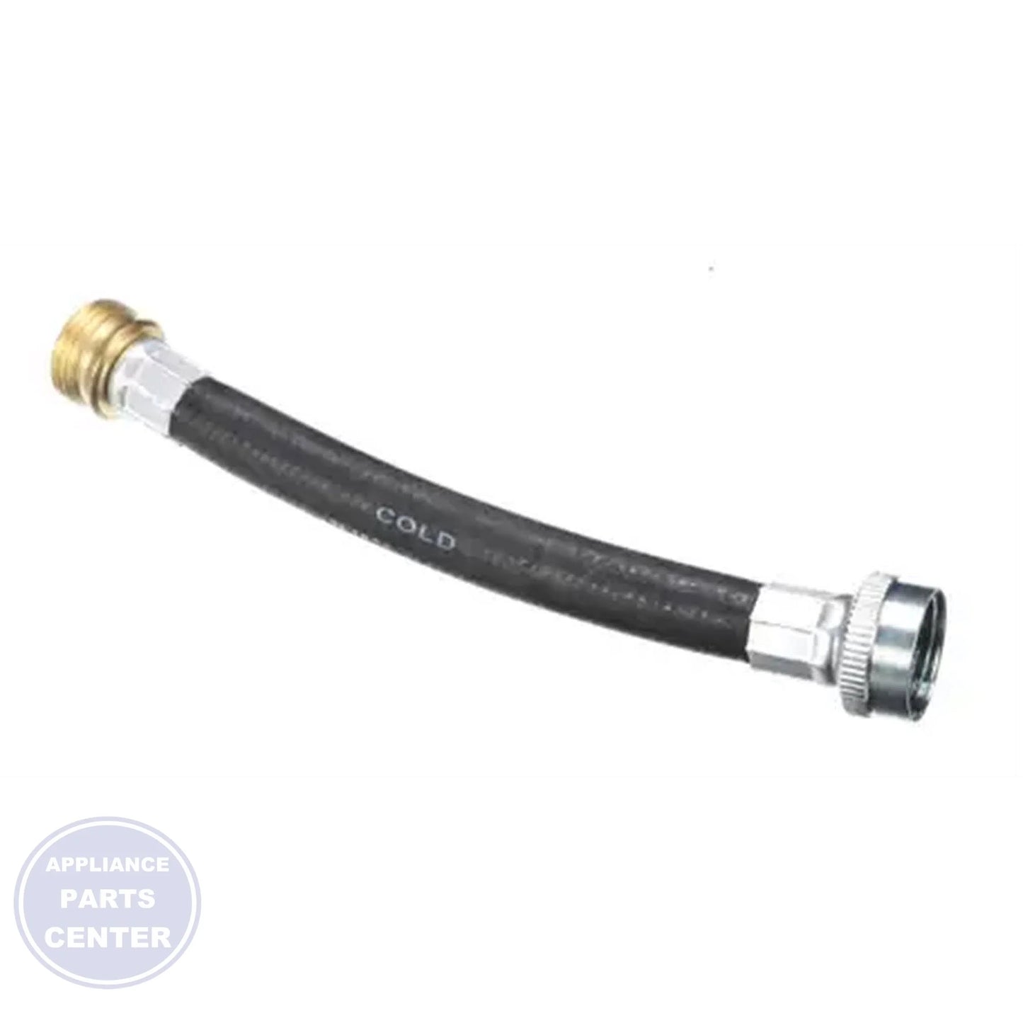 SAM ASSY HOSE CONNECTOR DC97-15249D - Main view showing leak-free connection for SAM models