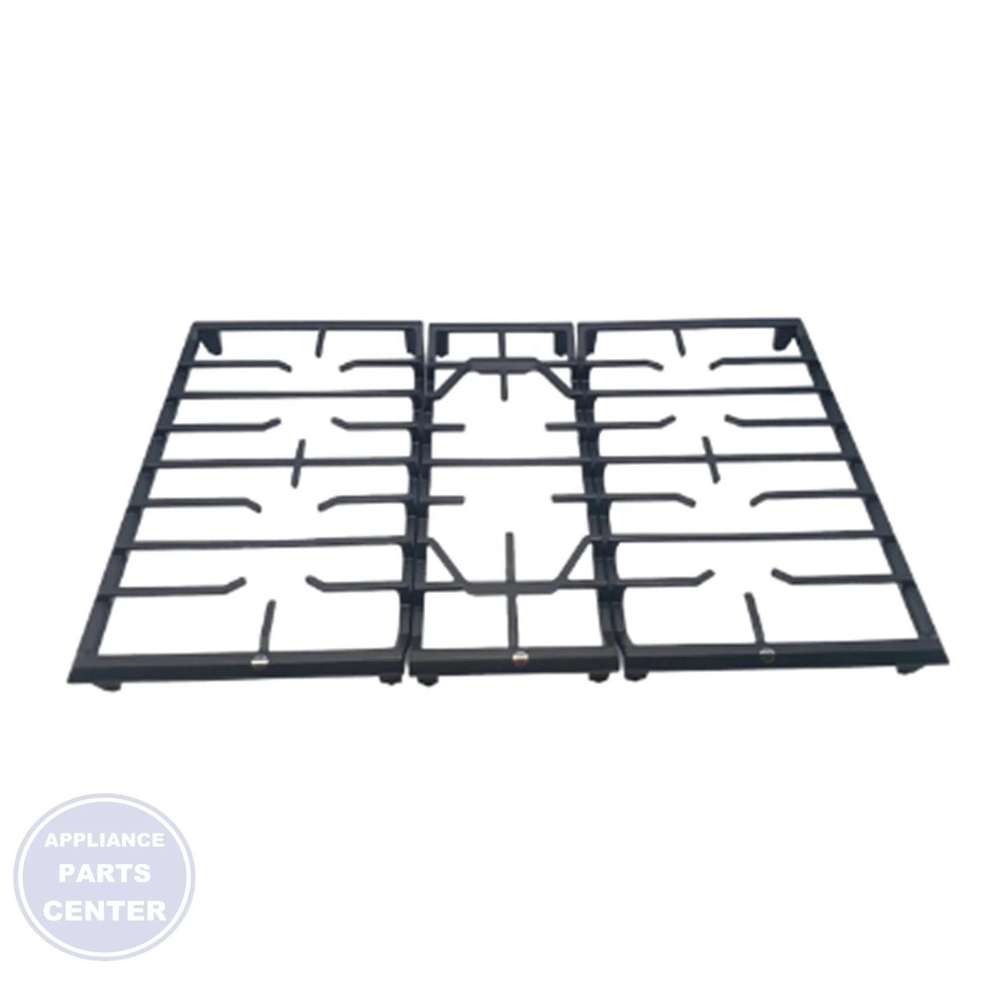 Samsung ASSY PACKING ACCESSORY-GRATE MODULE;NX60 DG98-02230A - Main view showing Grate & Griddle for NX60 series