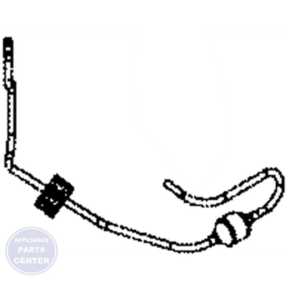 SAM ASSY PIPE CONNECT-SUCTION;NW2-PJT,SSEC,I DA97-11684A - Main view showing suction performance for SAM models