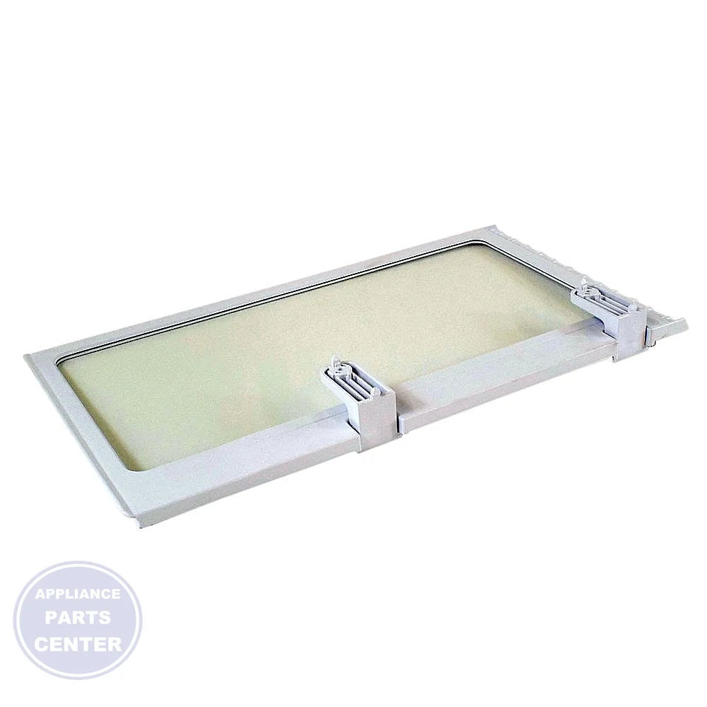 SAM DA97-12960A - Main view showing adjustable design for various refrigerator models