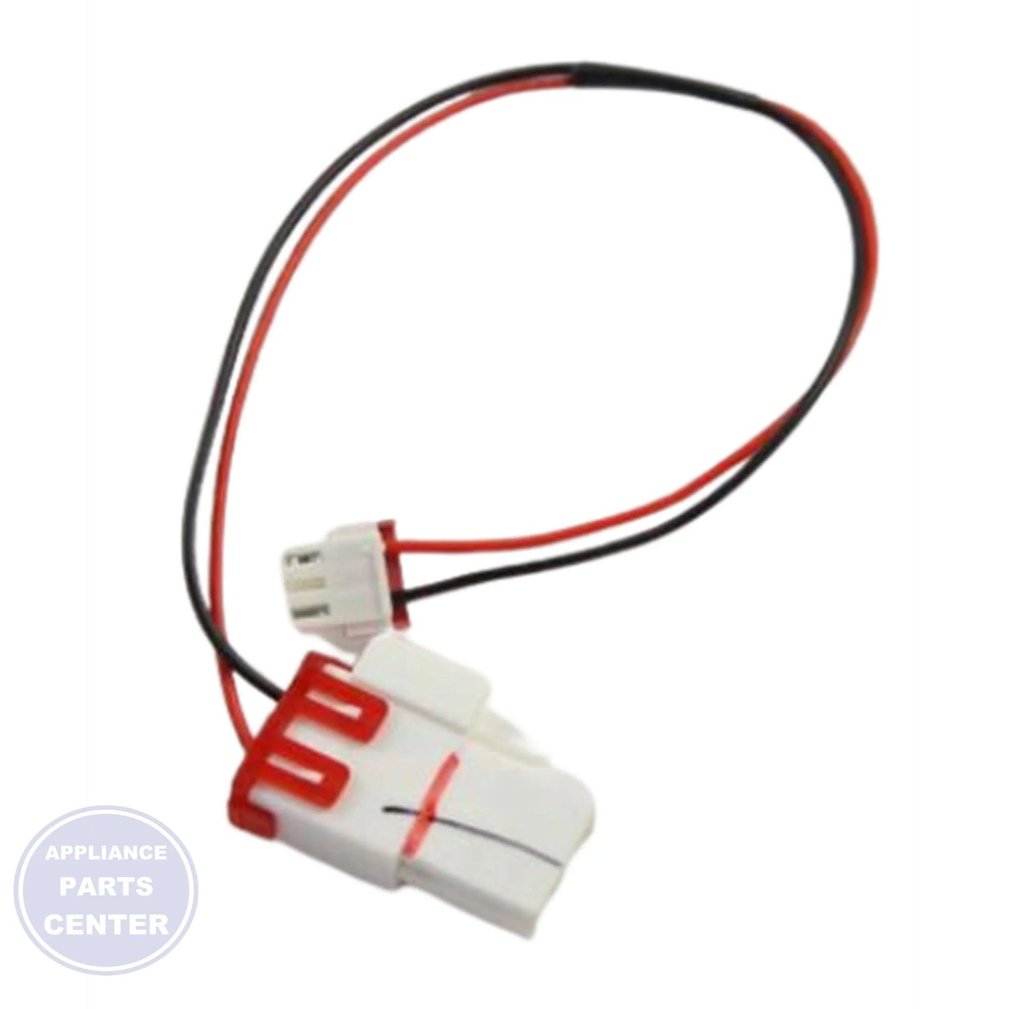 SAM Refrigerator ASSY WIRE HARNESS-LED;SSEDA-PJT,LED,VCC1 - Main view showing LED functionality for specific models