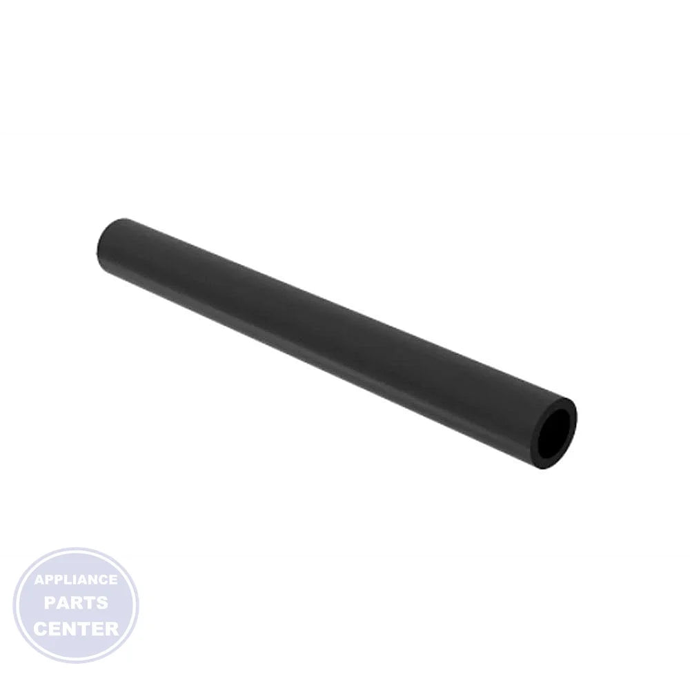 BOSCH LAUNDRY HOSE 00749142 - Detailed view of Glass Tray, Coupler & Support Roller features