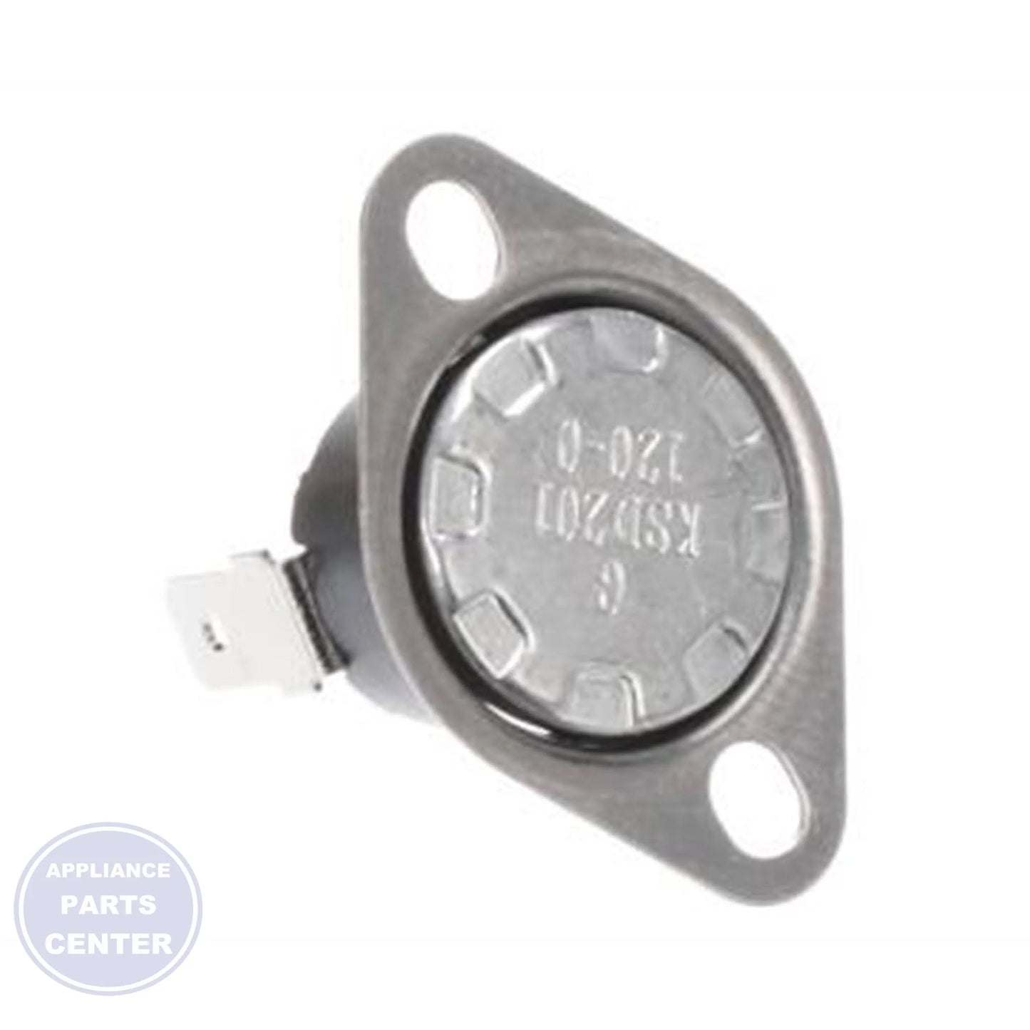BOSCH MICROWAVE TEMPERATURE REGULATOR 00617233 - Main view showing precise temperature control for BOSCH models