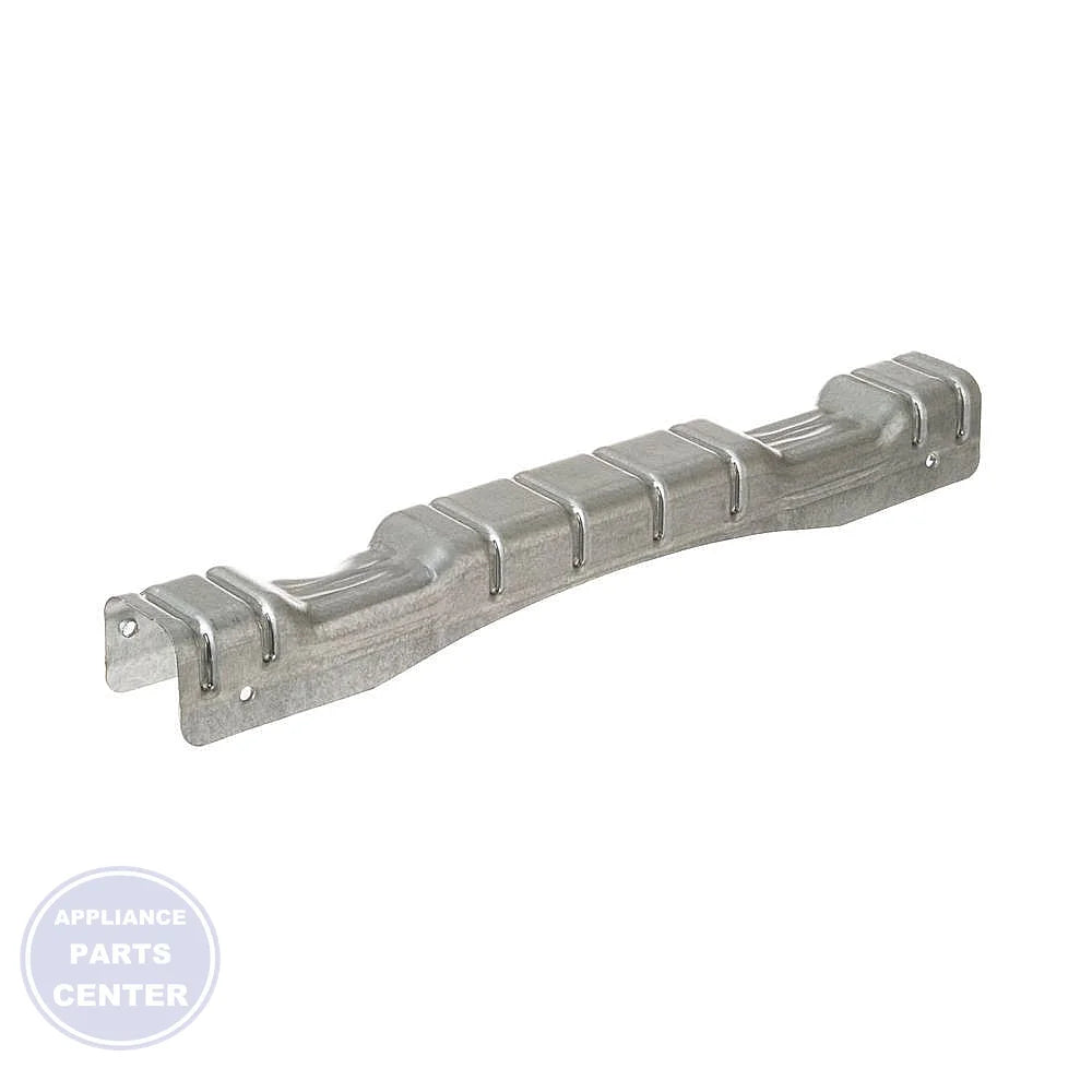 GEH BRACKET REAR ROLLER WE1M1061 - Main view showing drum support for XYZ and ABC models
