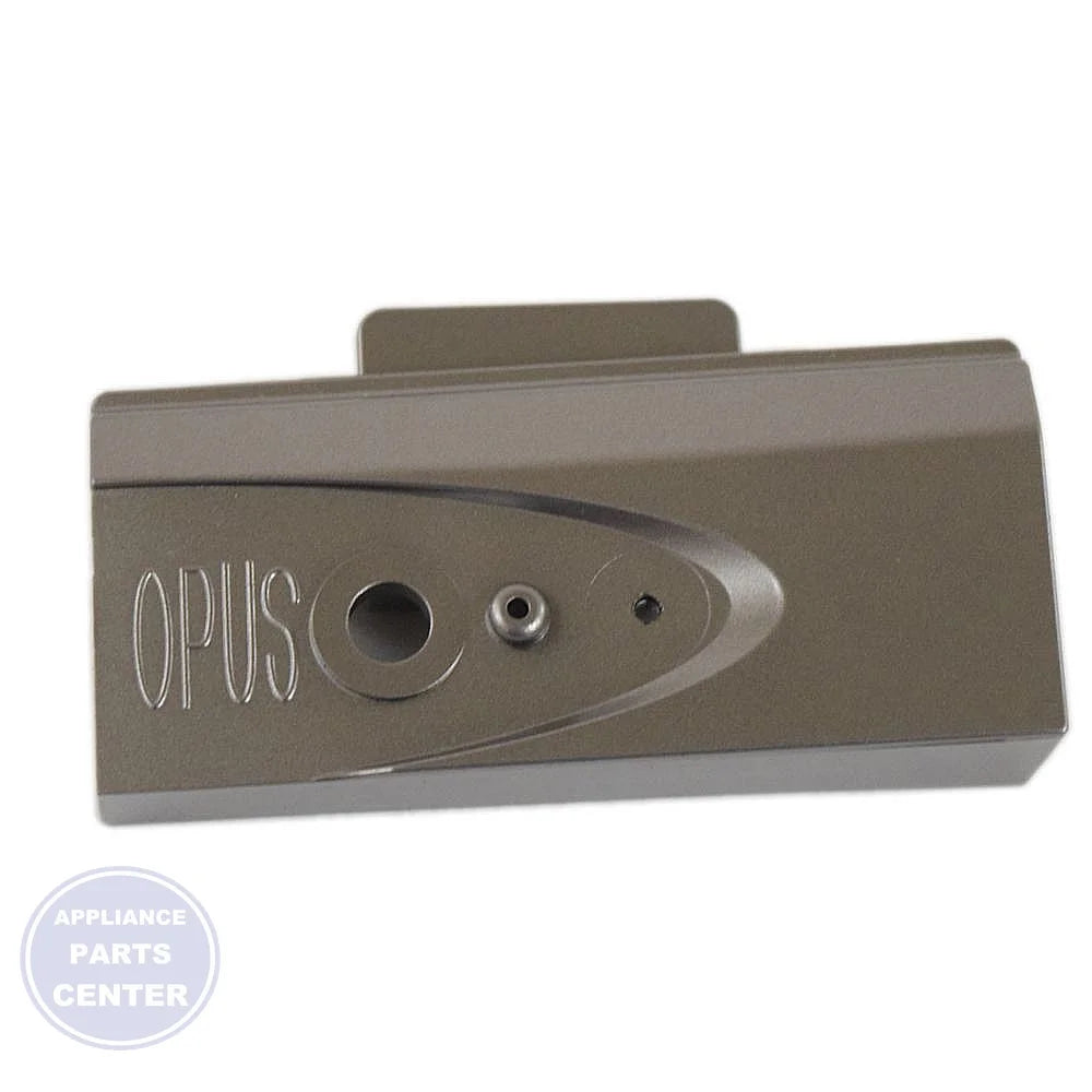 SAM CAP-HANDLE FRE L;OPUS1,PC+ABS,HR-1008B,C DA67-03101A - Main view showing ergonomic design for SAM refrigerators
