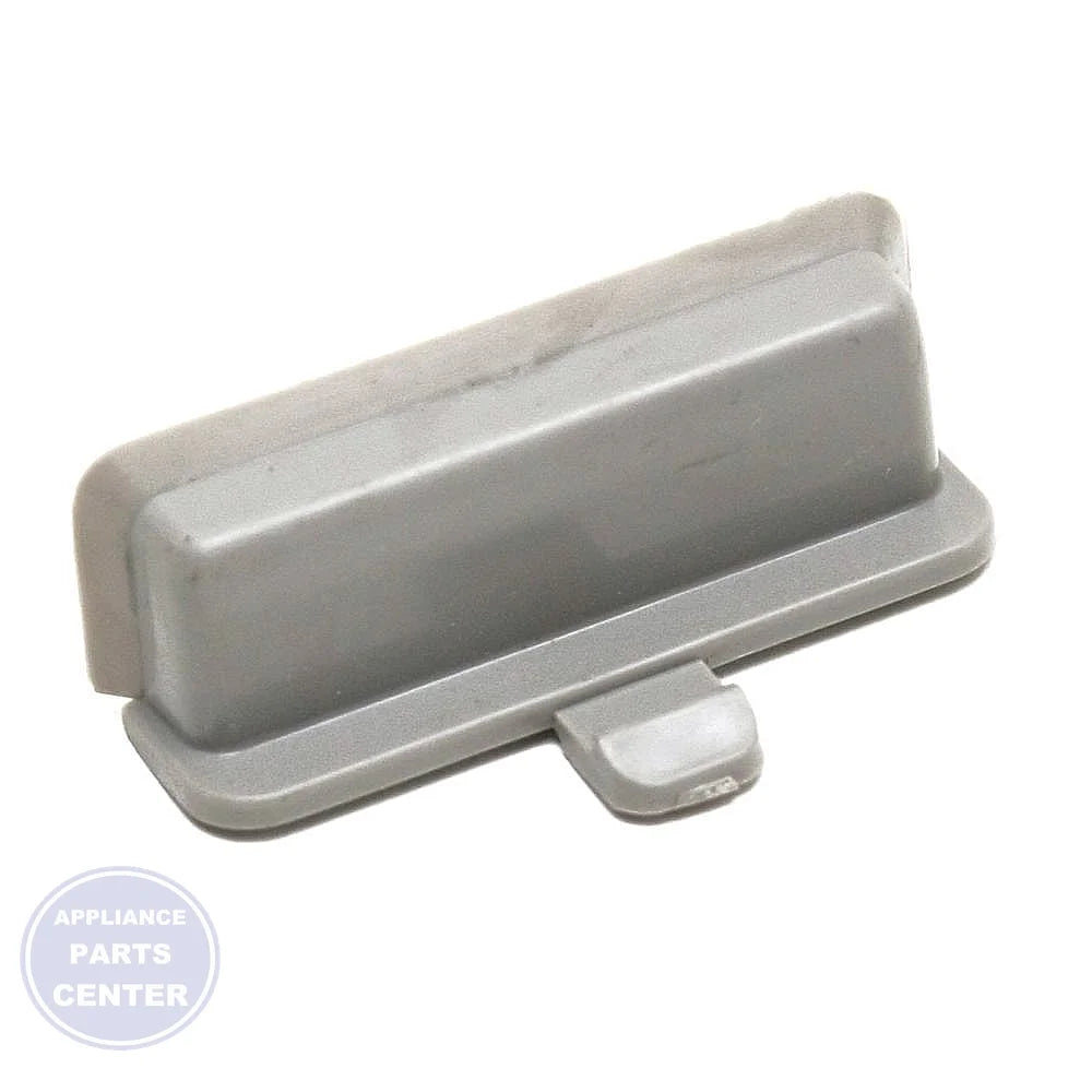 SAM Refrigerator CAP LEG FRONT;NW2,PP,147F,CREAMY STS DA67-02071A - Main view showing enhanced stability for SAM Refrigerator models