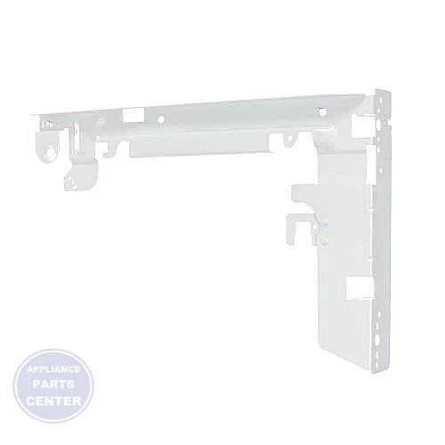 L-G CONNECTOR,RAIL MCD62328907 - Main view showing sturdy design for L-G Refrigerators