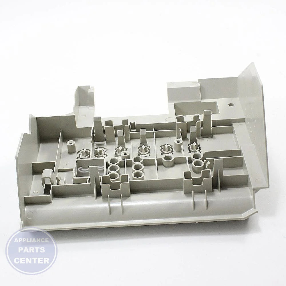 GEH CONTROL BASE WP07X10011 - Main view showing precise cooling control for GEH models