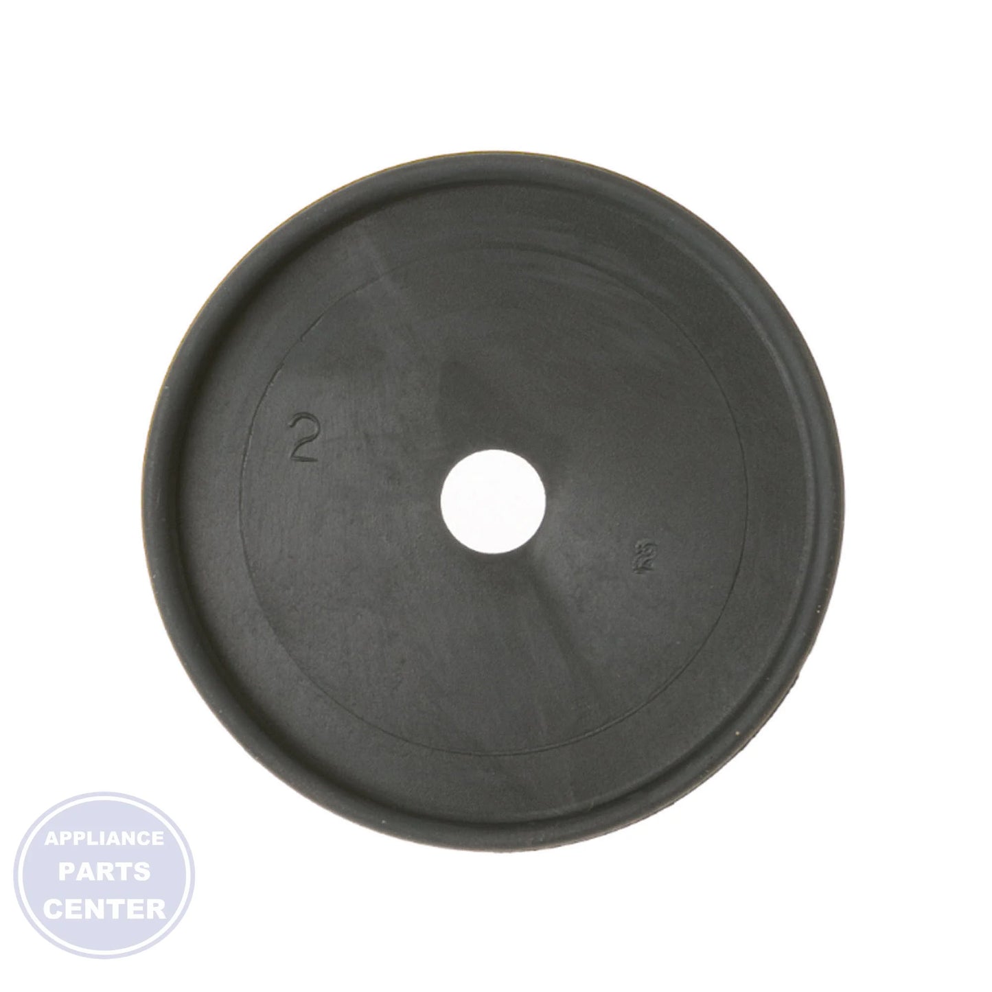 COOKTOP SPLASH GUARD WB02X11371 - Detailed view of cap, lid & cover