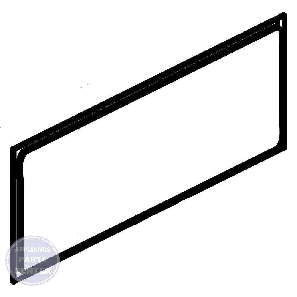 Samsung COVER-CONTROL WINDOW DA63-05514B - Main view showing durability for specific models