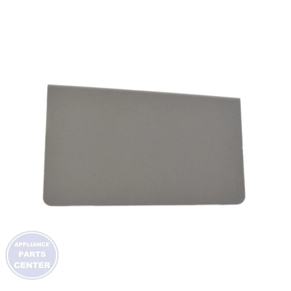 SAM Refrigerator COVER HANDLE-LEFT DA63-05432F - Main view showing ergonomic design for SAM models