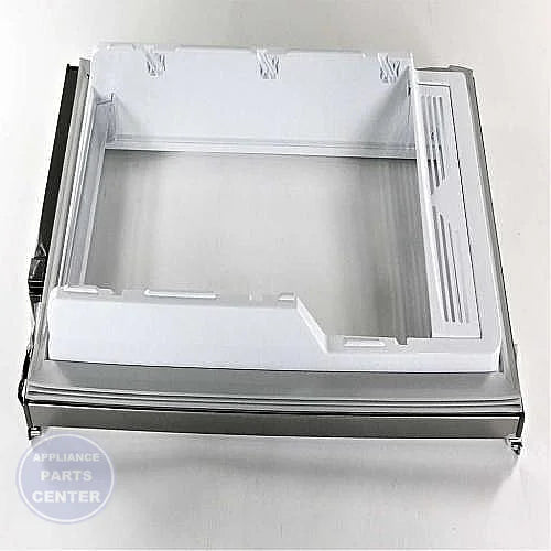 L-G Door Foam Assembly ADD75216101 - Main view showing temperature retention for L-G models