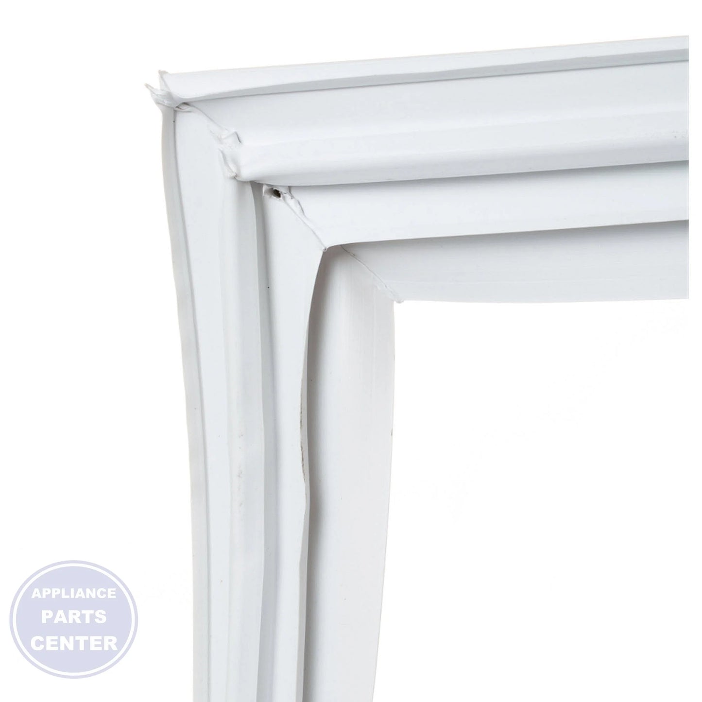 DOOR GASKET BM FD WR14X43126 - Detailed view of high-quality seal material