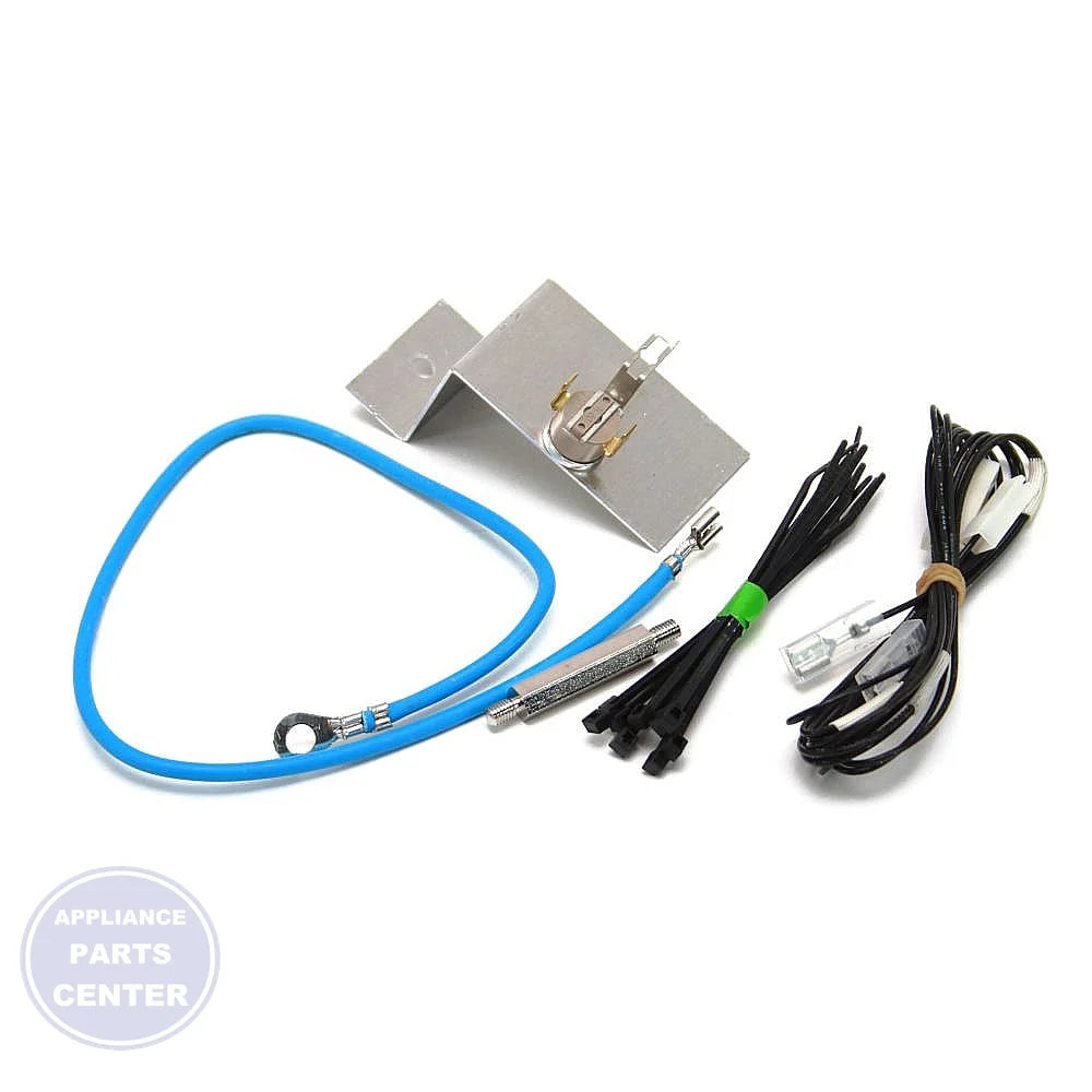 FISHER & PAYKEL COOKING KIT LIMITER OS301V2/OS302A SS 547387 - Main view showing Cap Lid Cover for FISHER & PAYKEL OS301V2 models