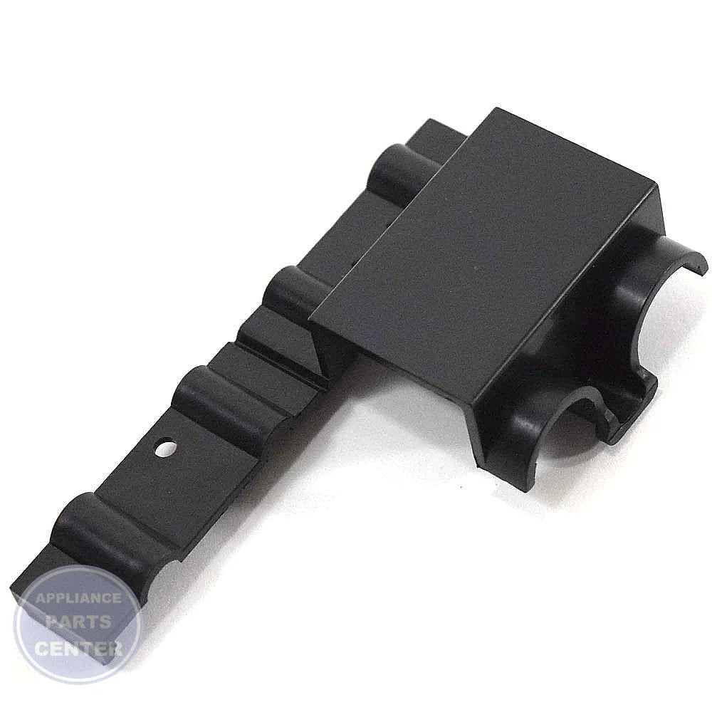 SAM FIXER-HOSE;AW-PJT,PP,-,L112.5,W60,H13,BL - Main view showing sleek design for SAM Refrigerator models