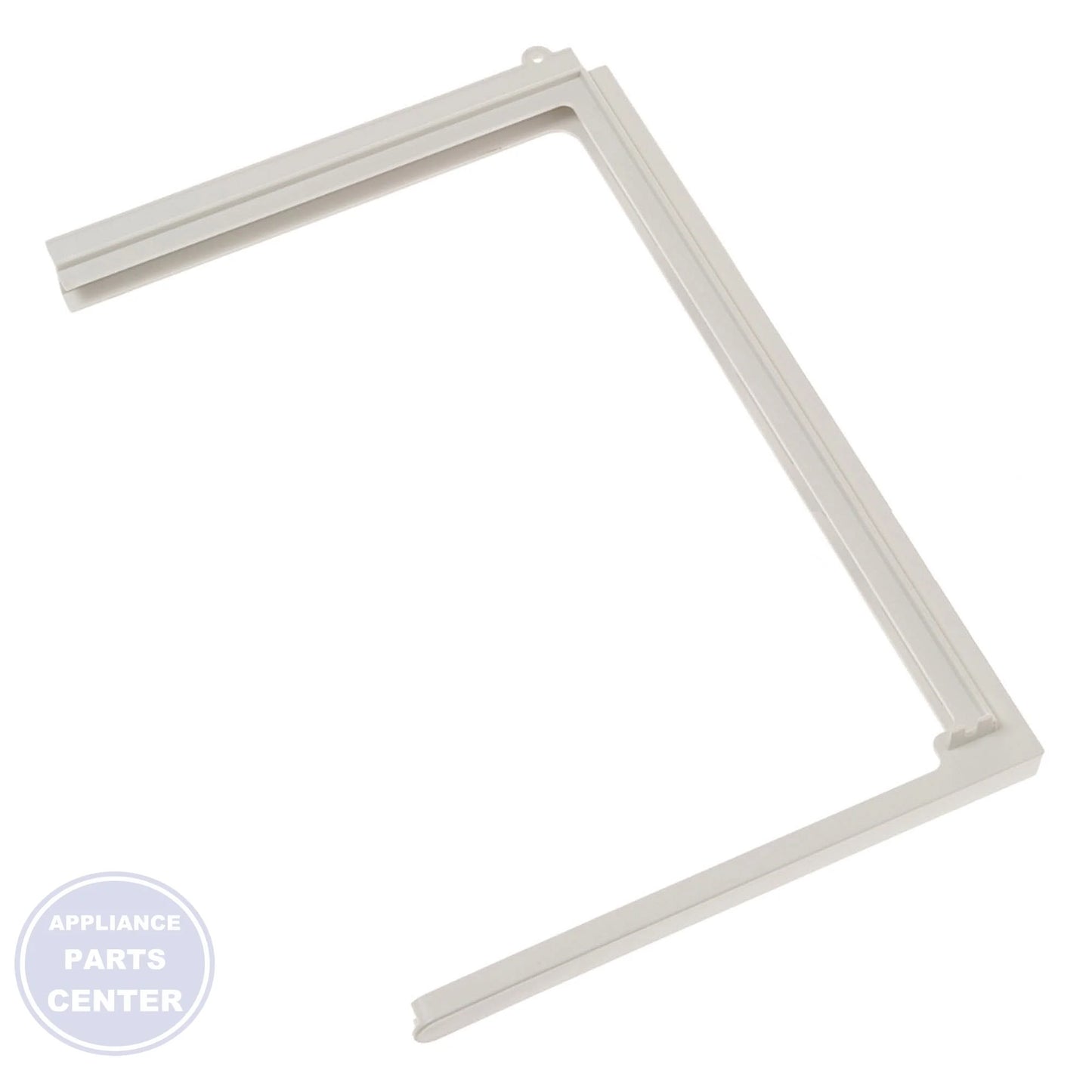 FRAME - ACCORDIAN(R) WJ86X23763 - Detailed view of high-quality material