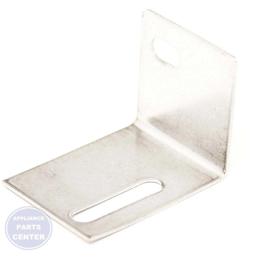 FRIGIDAIRE REFRIGERATOR LEVELING BRACKET 218721500 - Main view showing stability support for FRIGIDAIRE models