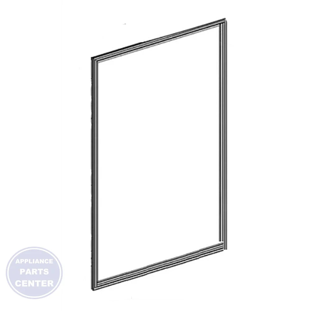 WCI GASKET 5304523539 - Main view showing tight seal for WCI Refrigerator