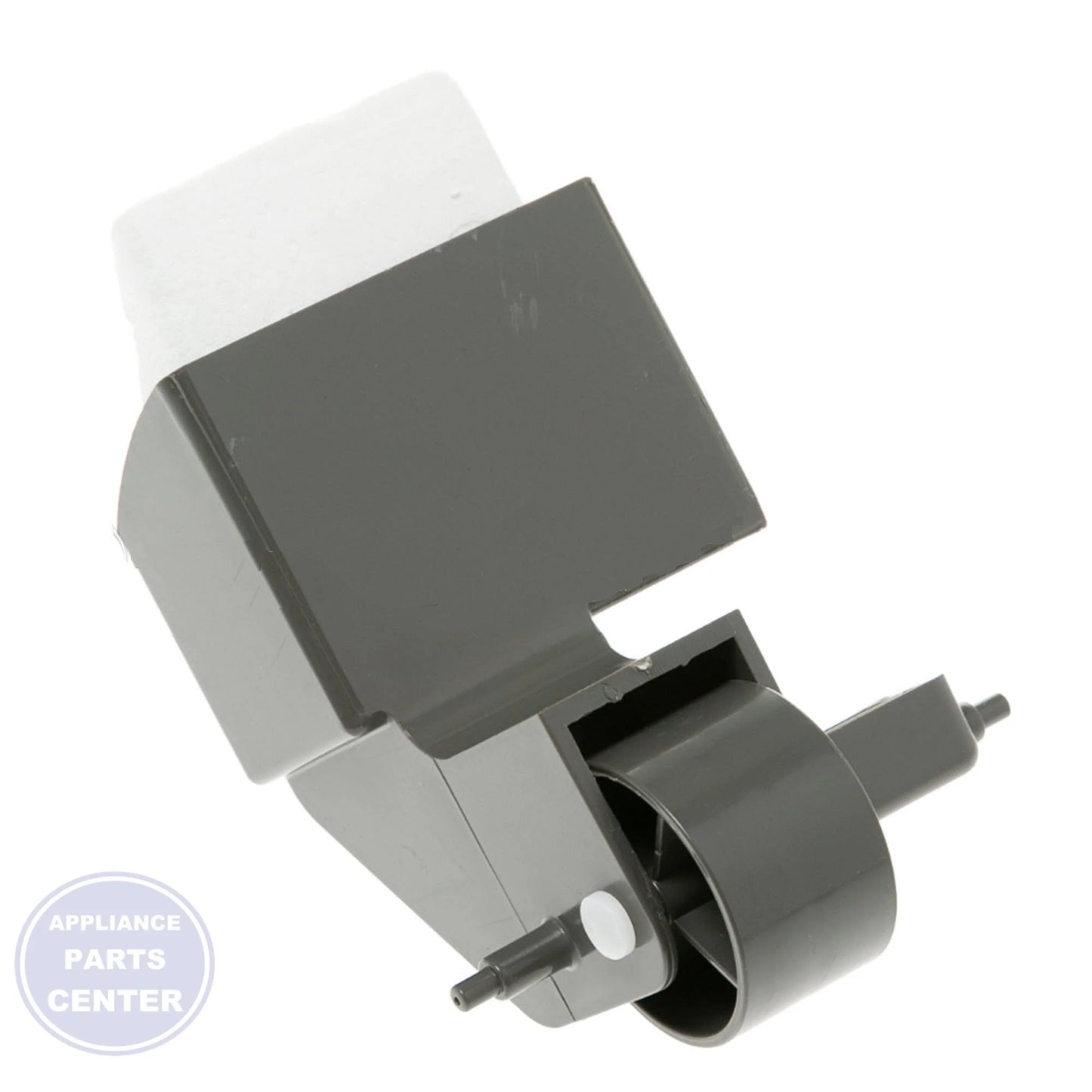 GE AIR CONDITIONER FLOAT WK11X21725 - Main view showing water level control for GENV2 models