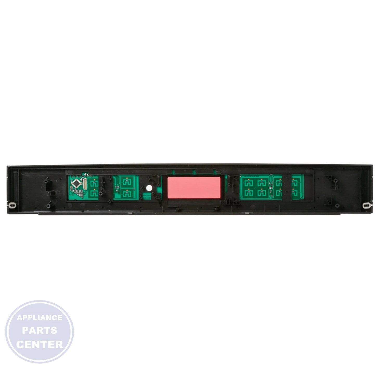 GE CONTROLLER ASSEMBLY WB07X42247 - Detailed view of timer function
