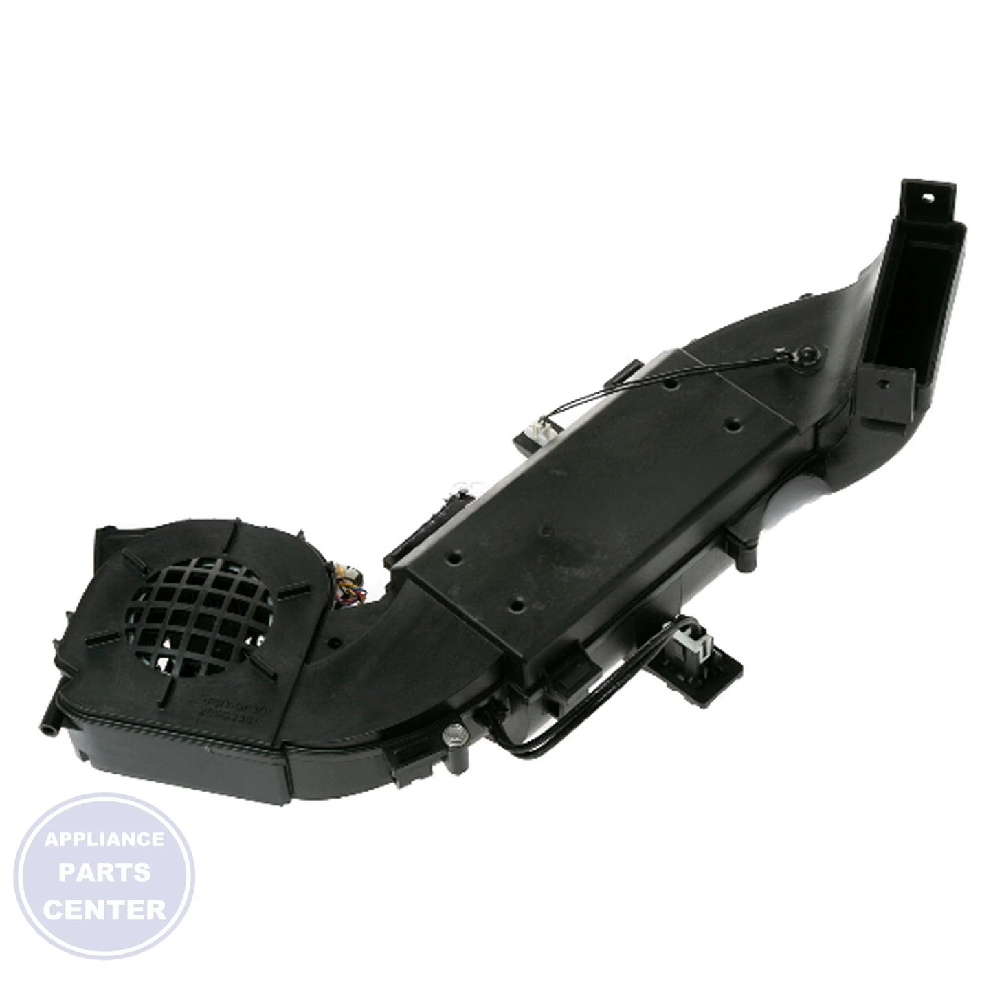 GE DISHWASHER BOOST HEATER AND BLOWER WD05X32018 - Main view showing powerful heating for GE dishwasher models XYZ and ABC