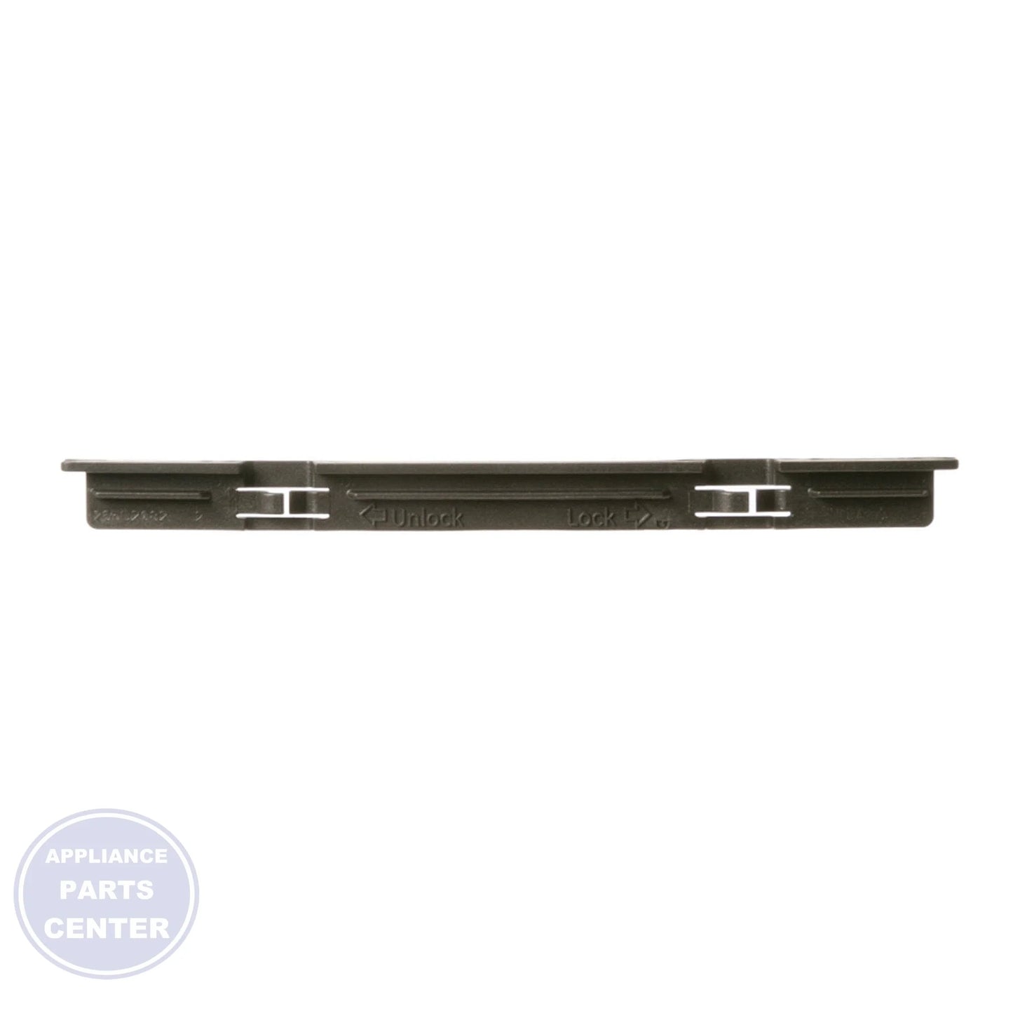 GE DISHWASHER INDEXER WD28X20379 - Side view with supporting up to 20 lbs
