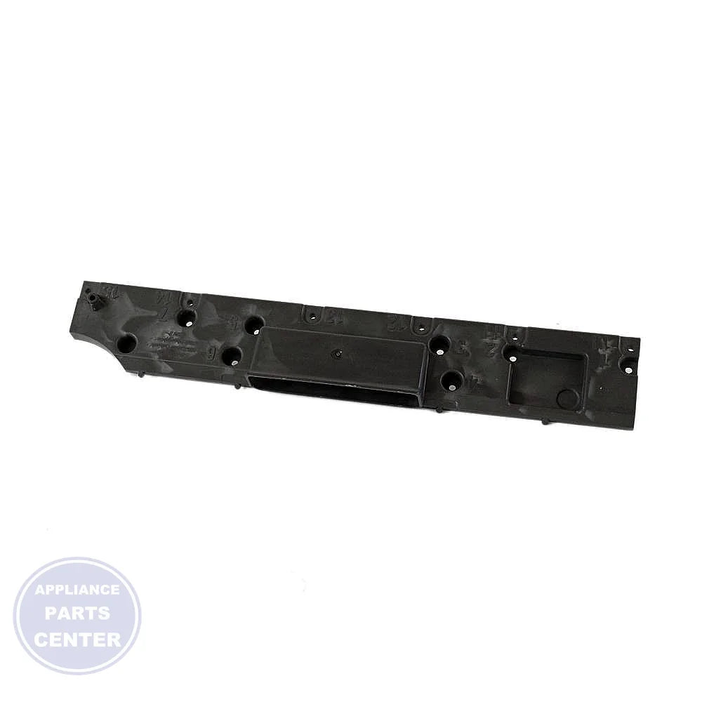 GE DISHWASHER POCKET HANDLE WD12X22787 - Main view showing durable design for GE Dishwasher models