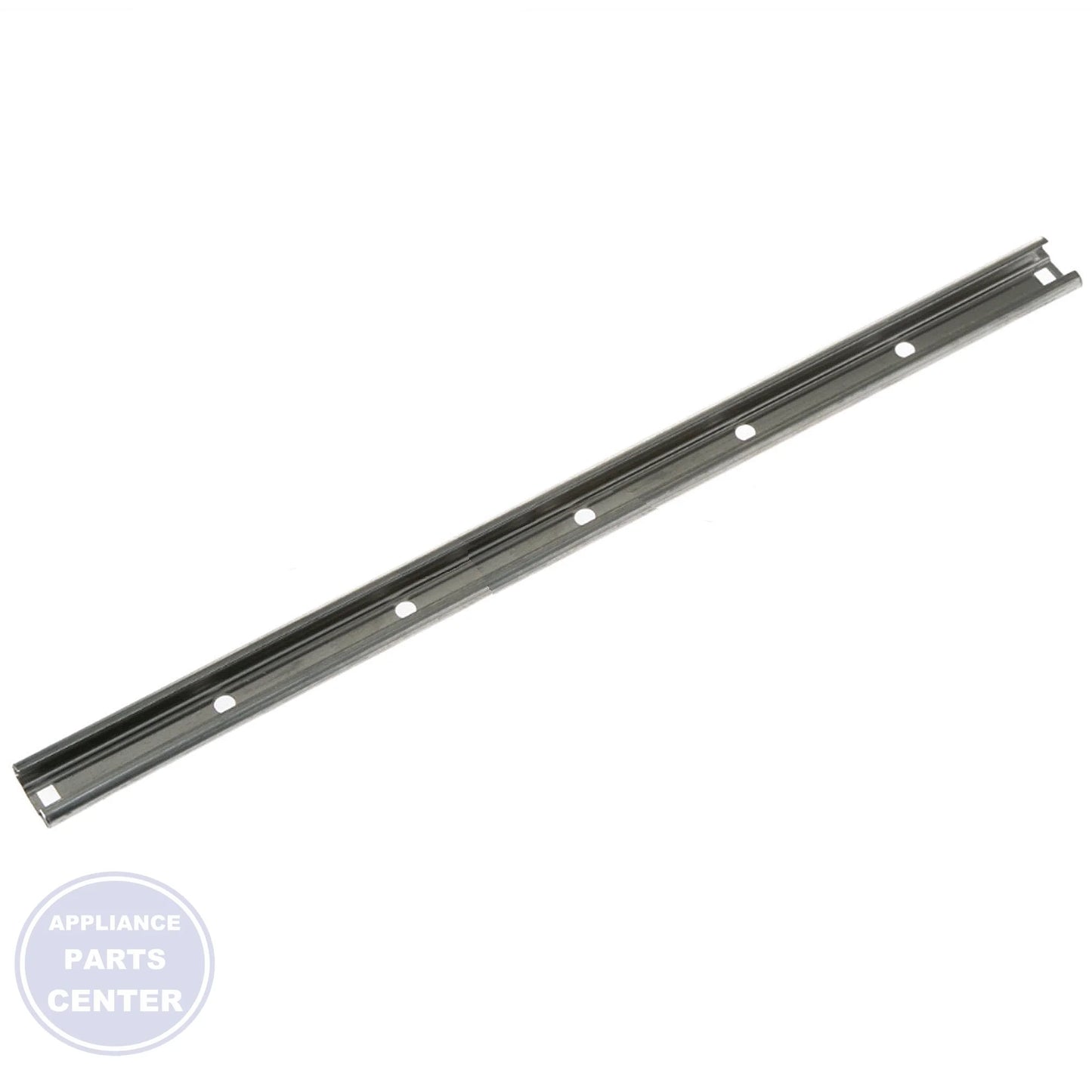GE DISHWASHER RACK SLIDE (Repl: WD30X24251) WD30X27741 - Detailed view of durable construction