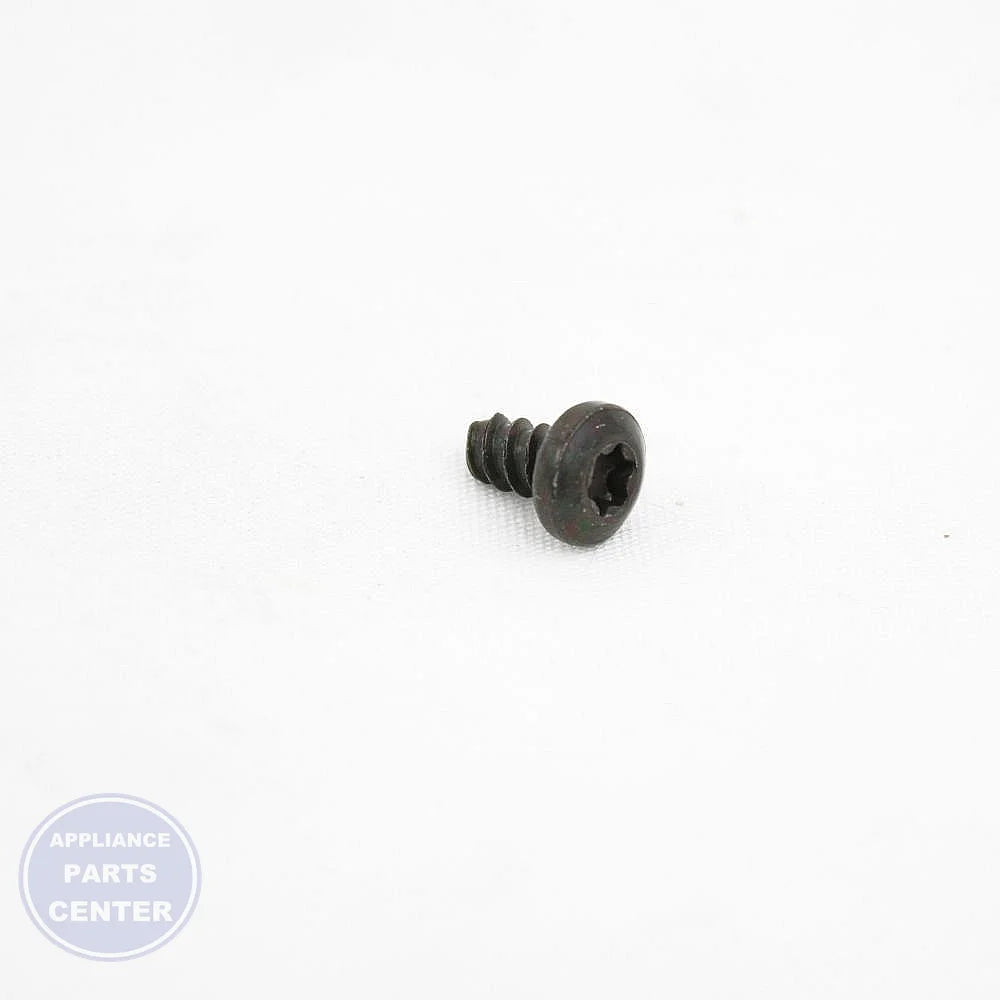 GE DISHWASHER SCREW 8-18 AB HW 1/2" - Main view showing secure fastening for GE dishwasher models