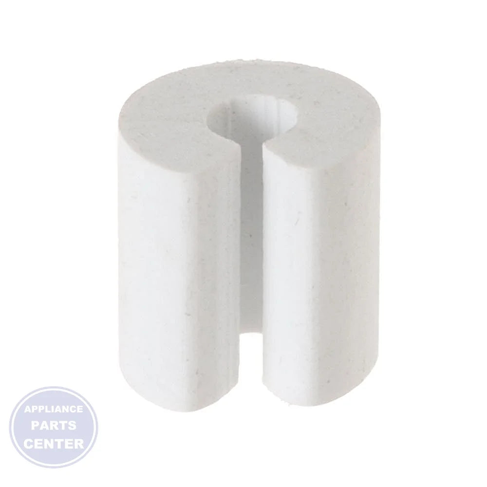GE FREEZER BUMPER WR2X6361 - Main view showing durable support for GEN freezer models