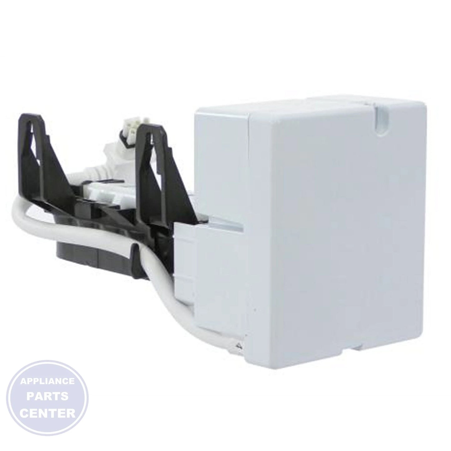 GEN FREEZER ICEMAKER WR30X28698 - Main view showing ice production efficiency for GEN models
