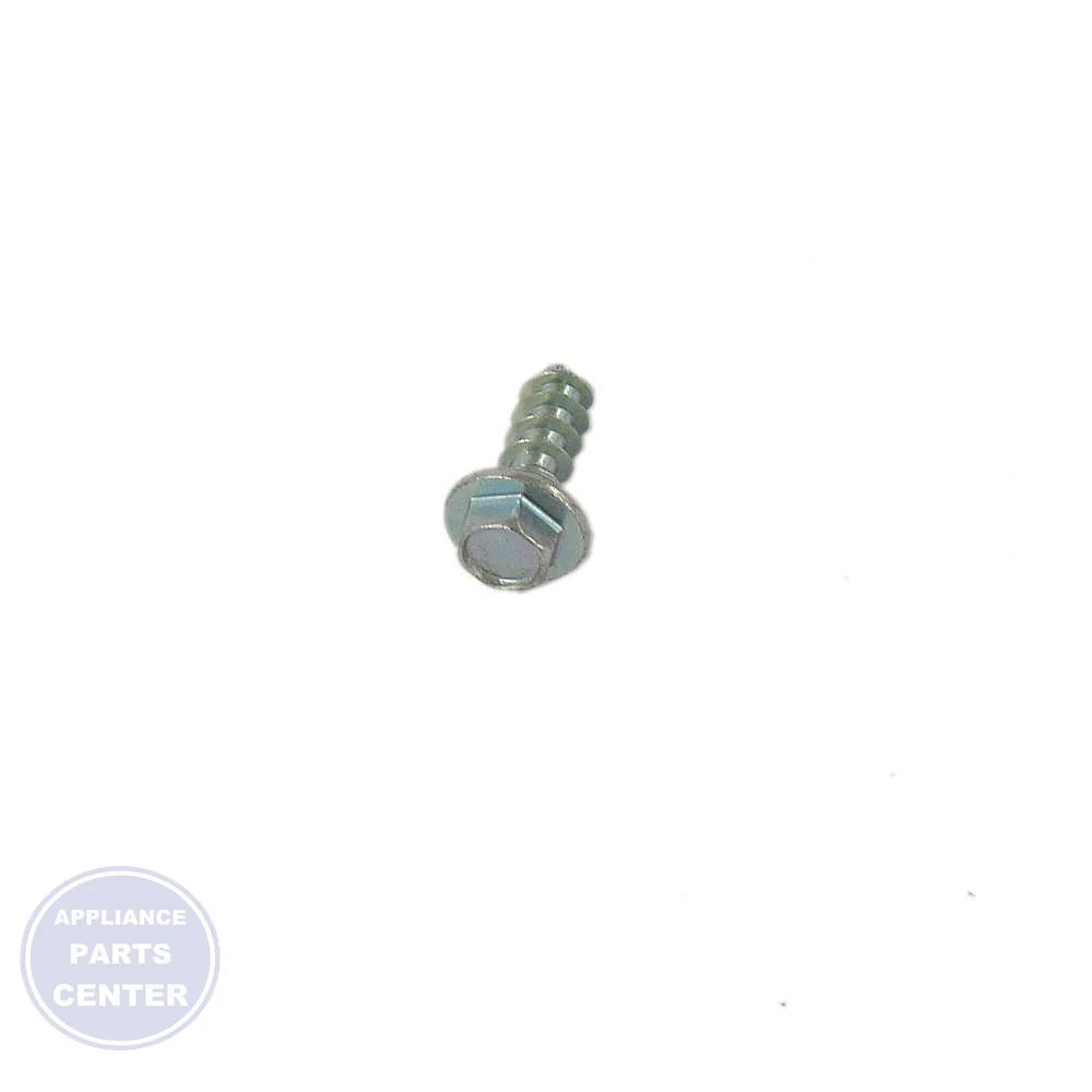 GE HEX PT SCREW WH01X10616 - Main view showing secure fit for GEN Washing Machines