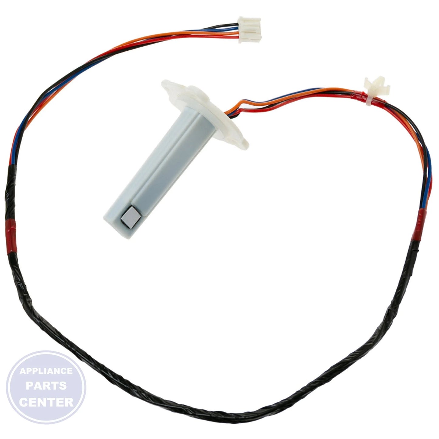 GE HUMIDITY SENSOR (NTC4) OUTLET TEMPERATURE WE04X35682 - Main view showing temperature control for GEN models