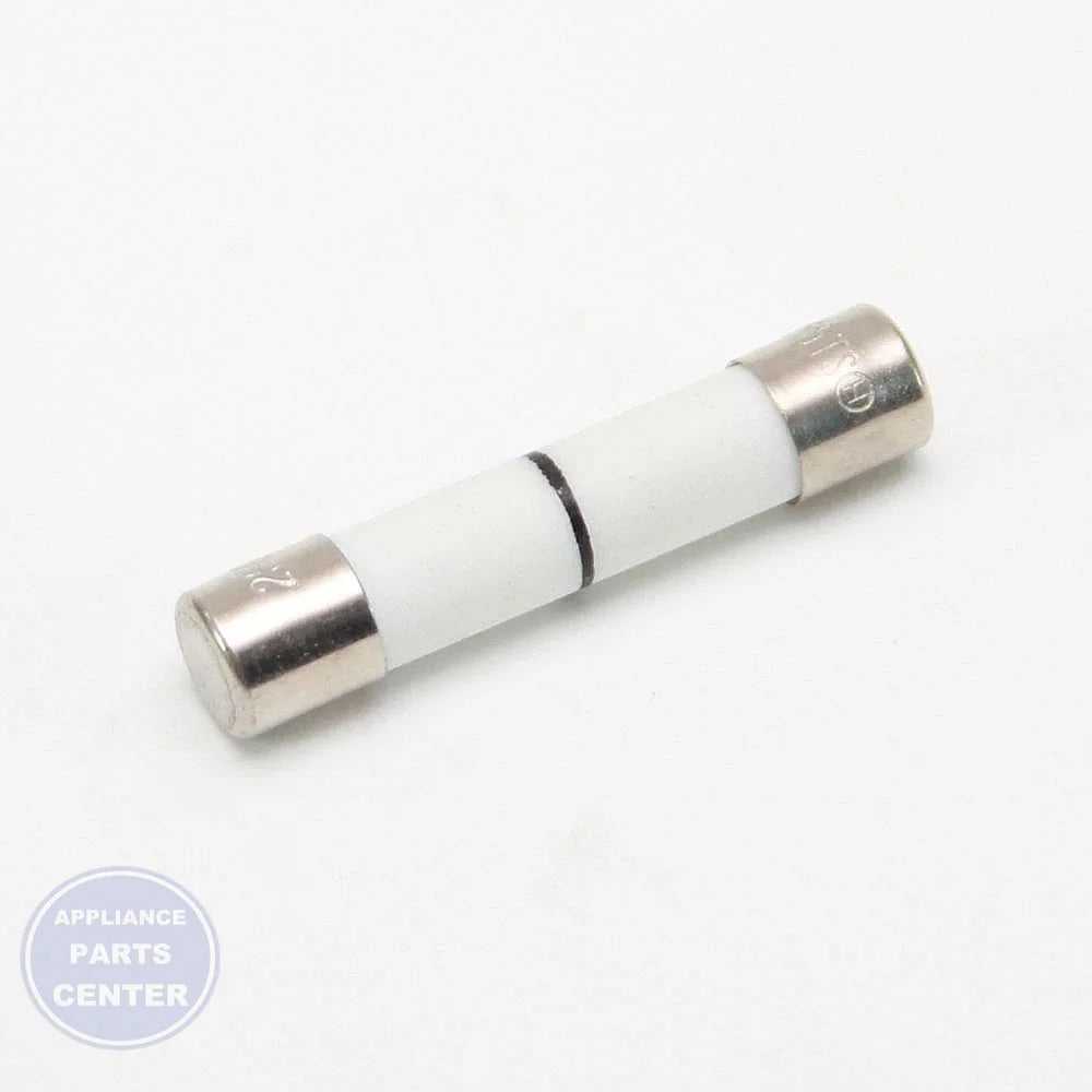 GE MICROWAVE FUSE WB27X11099 - Main view showing electrical safety for GEN models