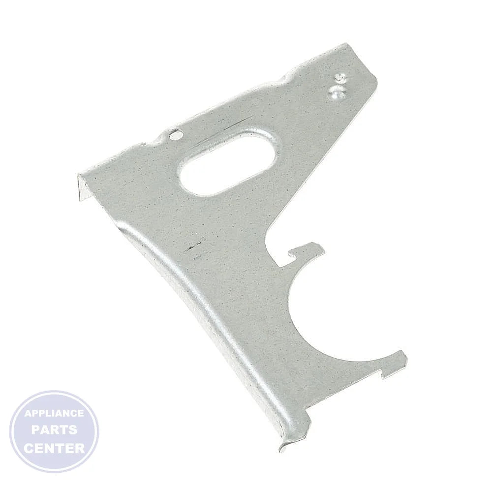 GE OVEN BRACKET MOUNTING WB06X10739 - Main view showing sturdy construction for GE ovens