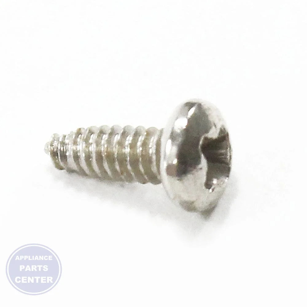 GE OVEN SCREW WB1K5116 - Main view showing secure fit for GE models