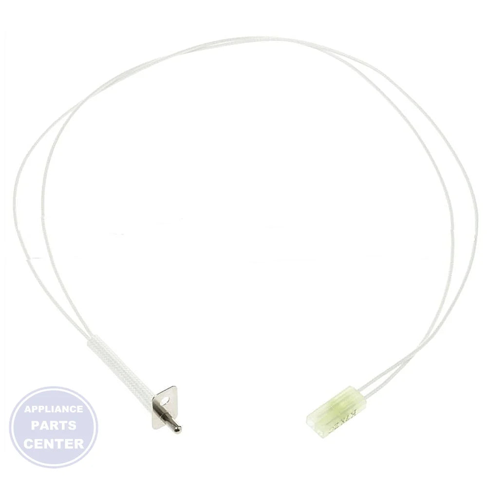 GE OVEN TEMPERATURE SENSOR WB02X27046 - Main view showing precise temperature control for GEN series ovens