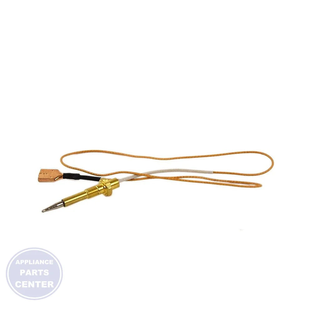 GE OVEN THERMOCOUPLE WB13X28321 - Side view with advanced sensor technology