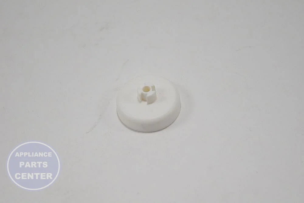 GE REFRIGERATOR DUST CAP B02 - Main view showing dust protection for GEN models