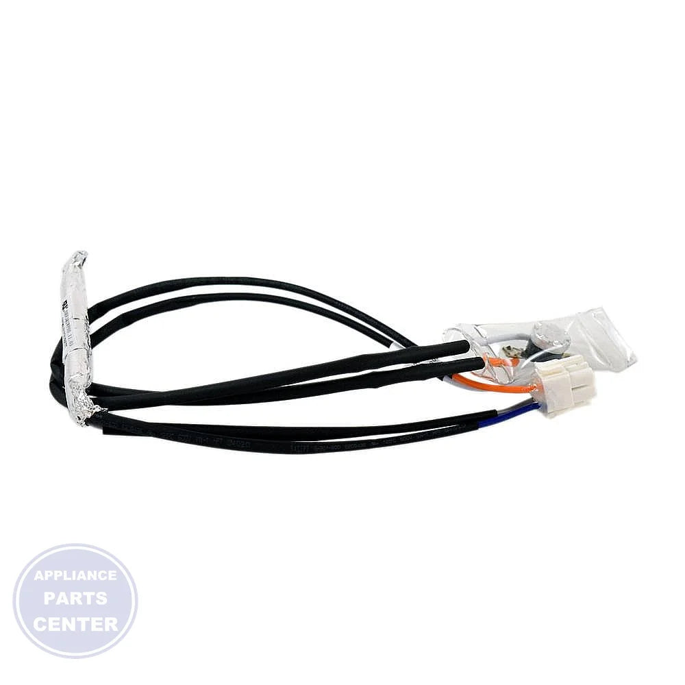 GE REFRIGERATOR EVAPORATOR DEFROST HARNESS WR55X29255 - Main view showing frost prevention for GE Profile series