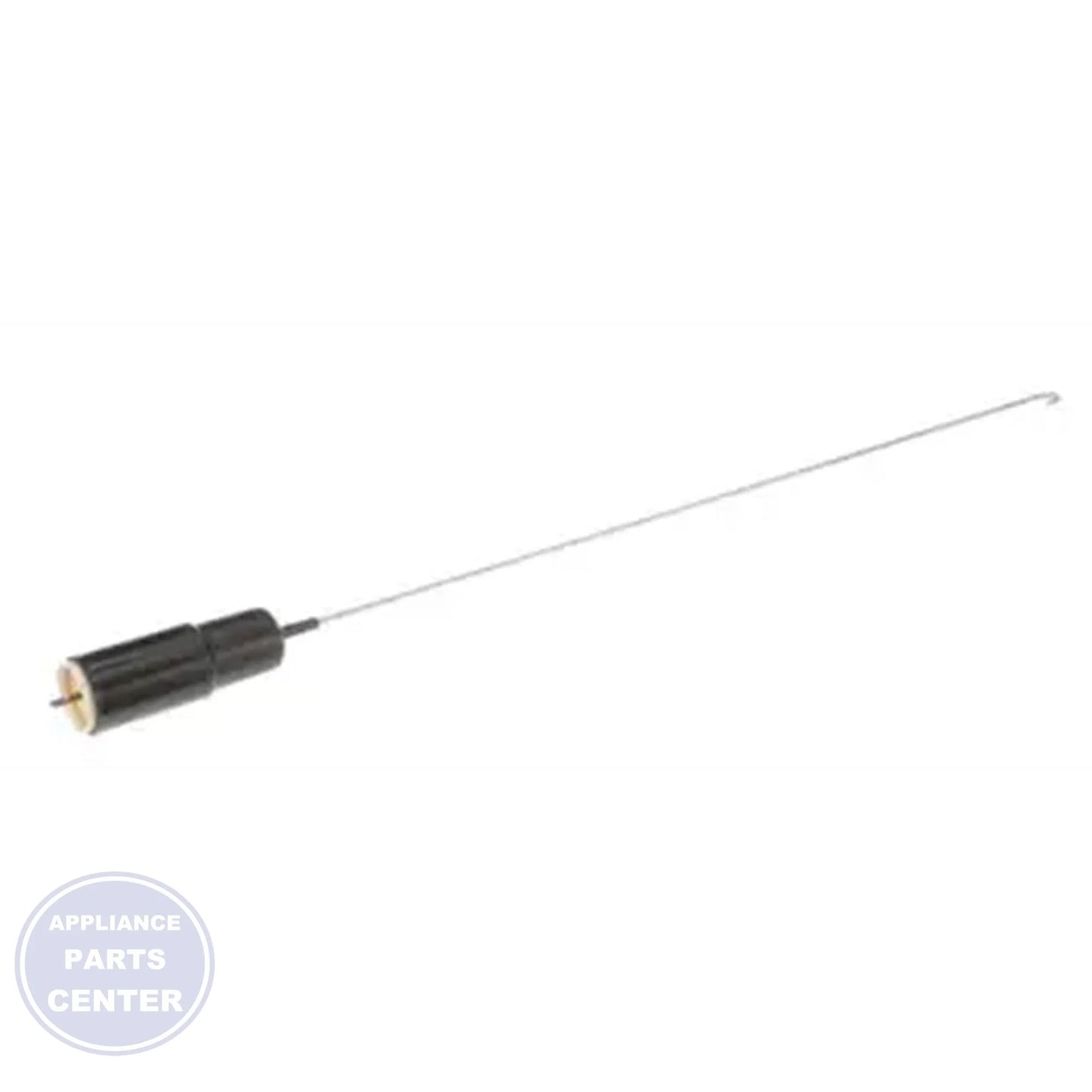 GE RIGHT B ROD AND SPRING ASSEMBLY WH16X26913 - Main view showing sturdy support for GE washing machines