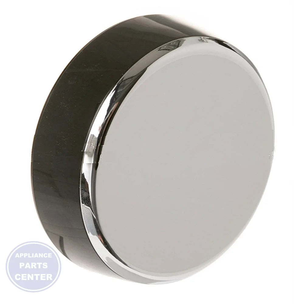 GE SELECTOR KNOB WH01X28943 - Main view showing durable design for GEN models
