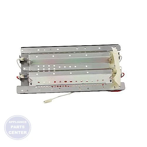 GE SINGLE HARNESS WB18X32993 - Main view showing electrical wire connector for GEN Microwave, Range/Stove/Oven