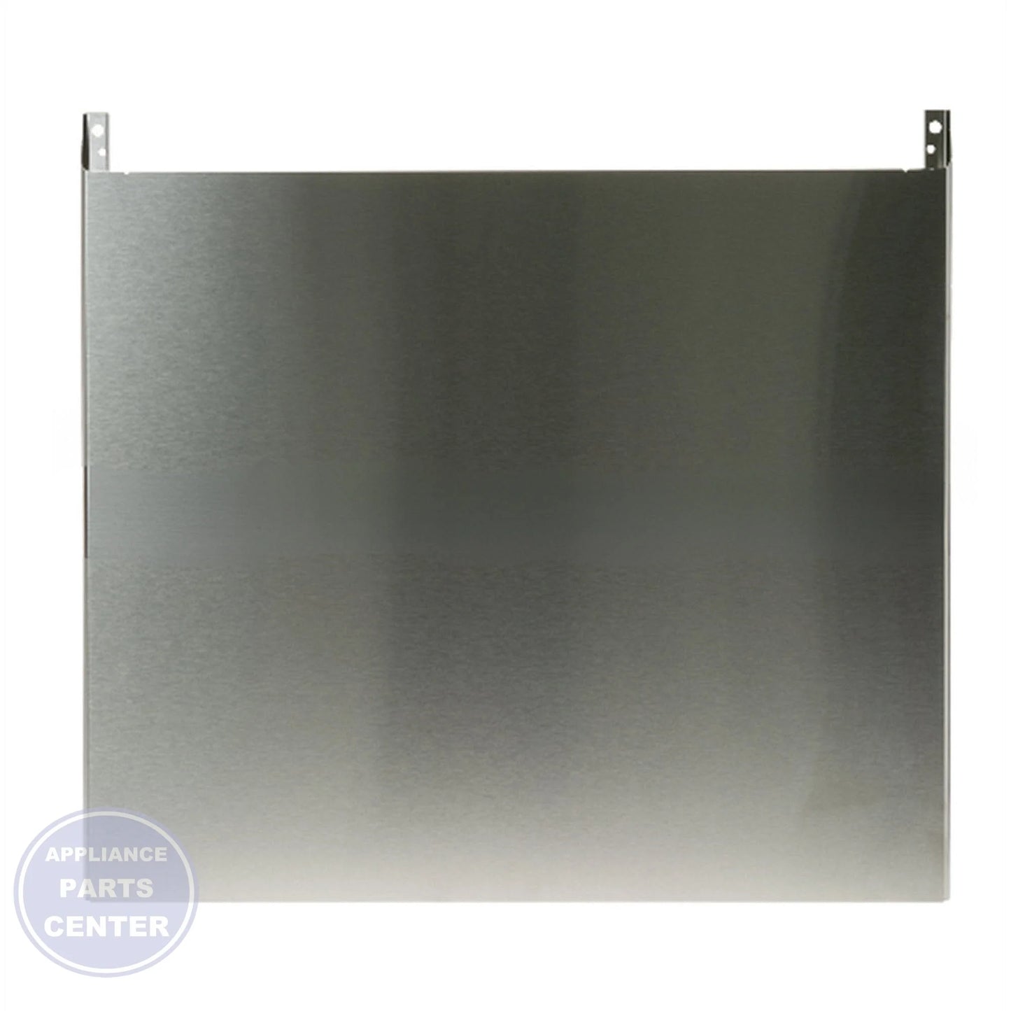 GE STAINLESS STEEL OUTER DOOR PANEL WD27X23876 - Main view showing modern design for GEN Dishwasher