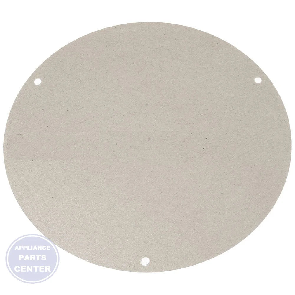 GE STIRRER COVER WB34X27027 - Main view showing efficient heat distribution for GE JNM1541DM5WW