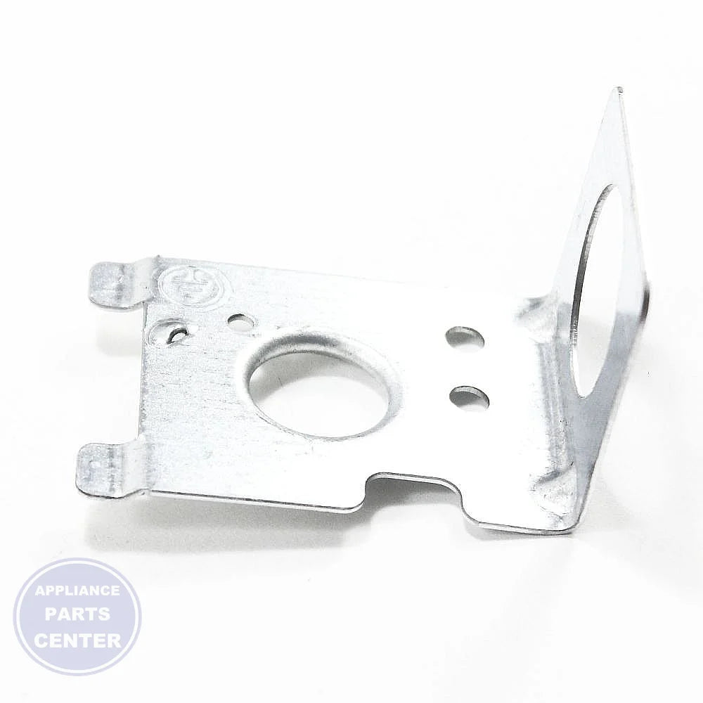 GE STRAIN RELIEF BRACKET WE01X20423 - Main view showing sturdy support for GEN models